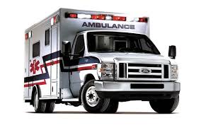 Géolocalisation Ambulance