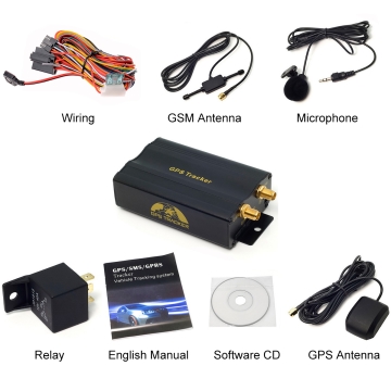 GPS103-2