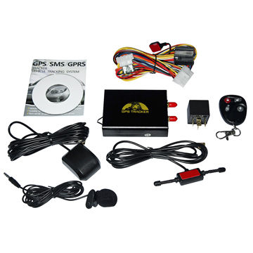 GPS106