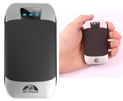 GPS303