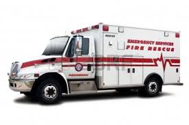 Géolocalisation Ambulance