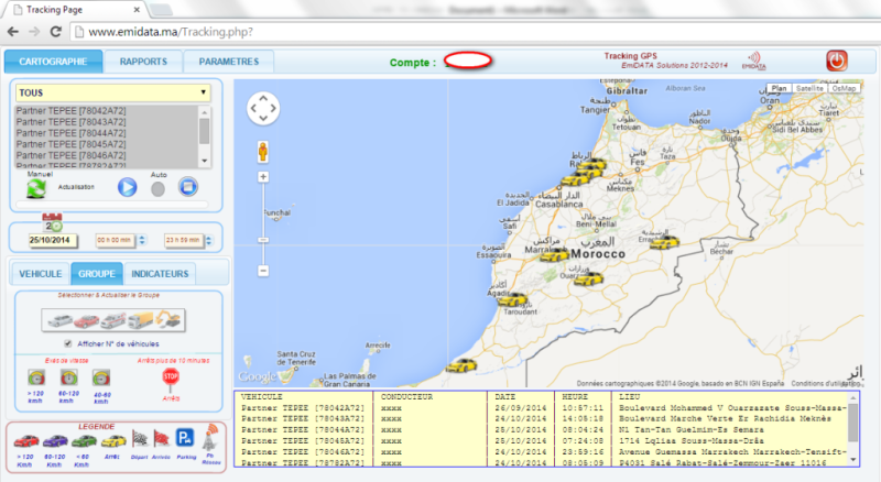 plateforme 3