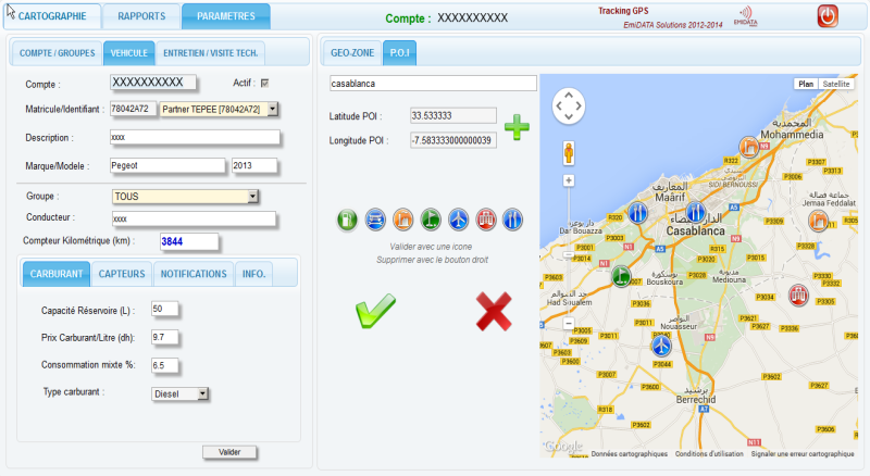 plateforme 9