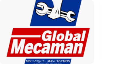 GLOBAL MECAMAN